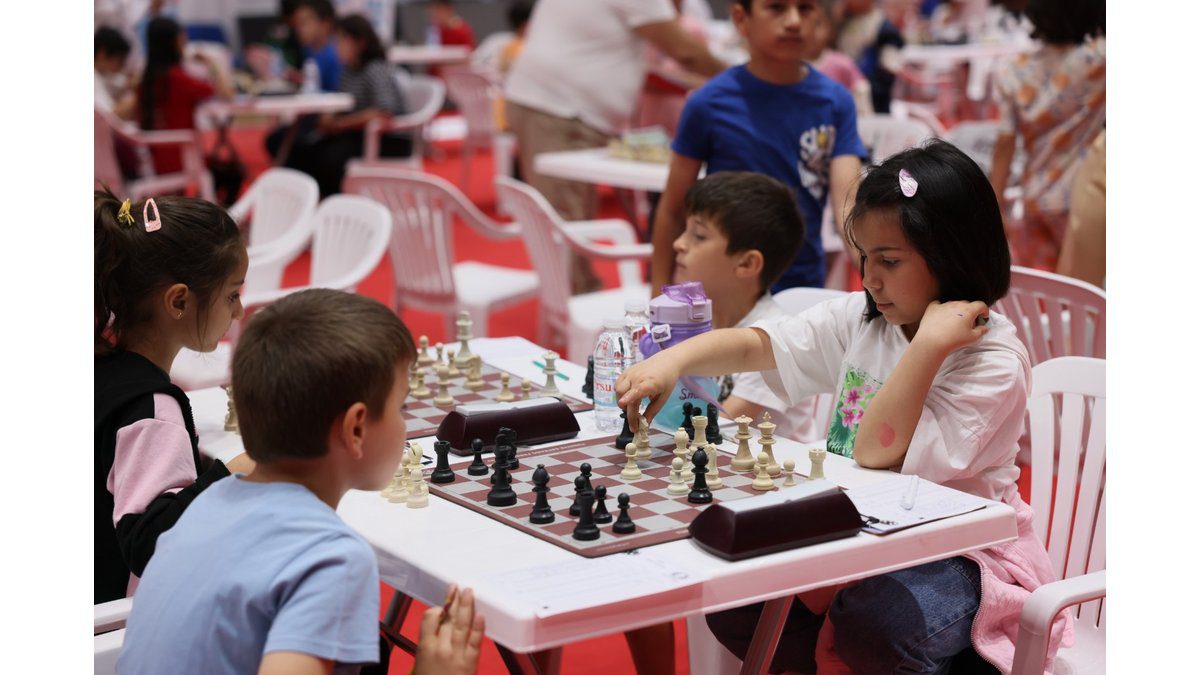 Aliağa’da 30. Geleneksel Kyme Satranç Turnuvası Başlıyor