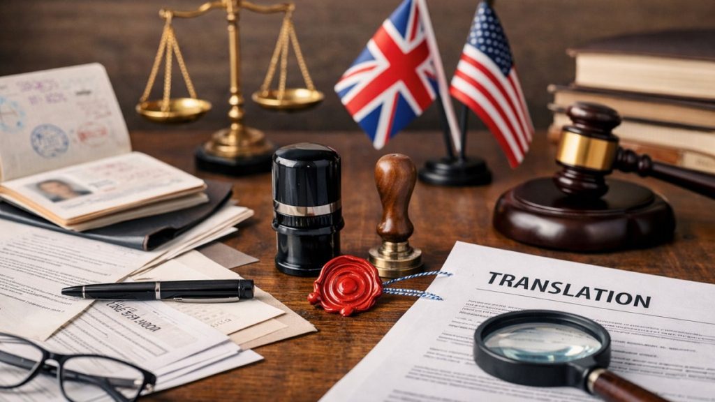 Ankara’da Noter Onaylı Tercüme ve Yeminli Tercüme Hizmetlerinde Güvenilir Adres