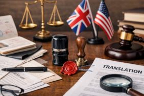 Ankara’da Noter Onaylı Tercüme ve Yeminli Tercüme Hizmetlerinde Güvenilir Adres