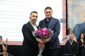 Aşık Veysel Türküleri Aliağa’da Yankılandı