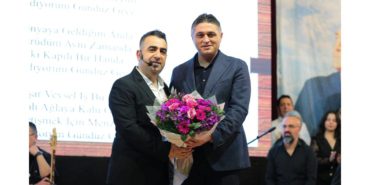 Aşık Veysel Türküleri Aliağa’da Yankılandı