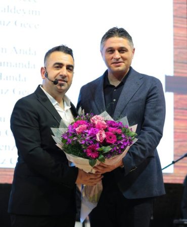 Aşık Veysel Türküleri Aliağa’da Yankılandı