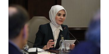 Bakanımız Göktaş, "Suça Sürüklenen Çocuklar Çalıştayı"nda Konuştu