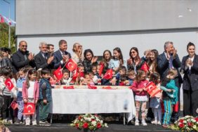 Başkan Tugay: Her Zaman Güzelbahçe Halkının Yanında Olacağım