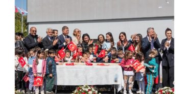 Başkan Tugay: Her Zaman Güzelbahçe Halkının Yanında Olacağım