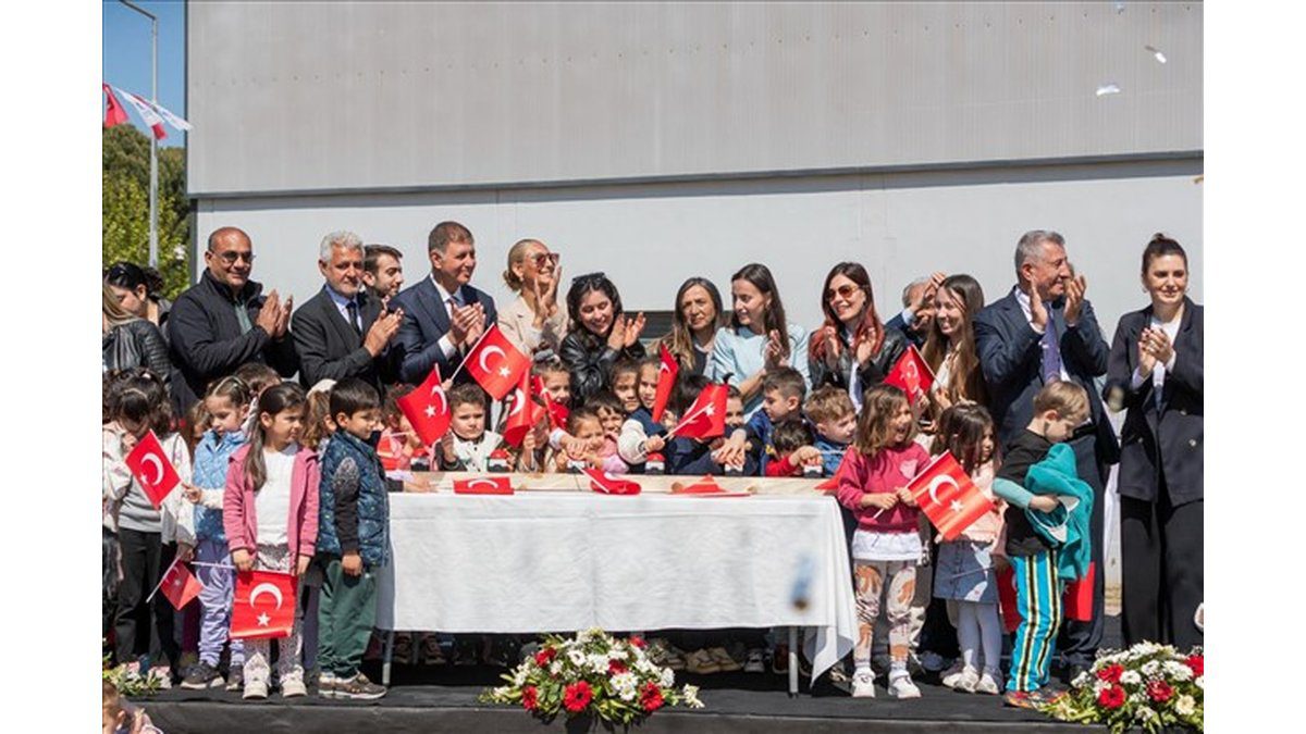 Başkan Tugay: Her Zaman Güzelbahçe Halkının Yanında Olacağım