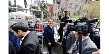 Başkan Tugay: Meslek Fabrikası İçin Mücadele Sürecek