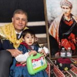 Başkan Tugay: Mustafa Kemal Gibi Kararlı Olun