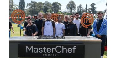 Başkan Tugay Şeflerle Lezzet Turuna Çıktı