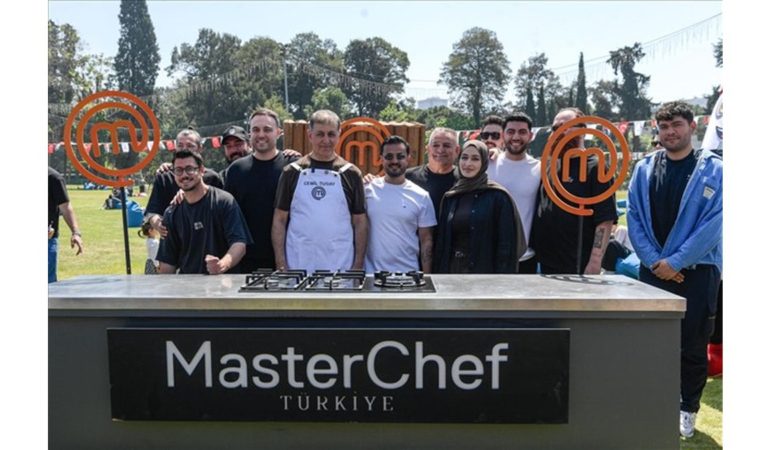 Başkan Tugay Şeflerle Lezzet Turuna Çıktı