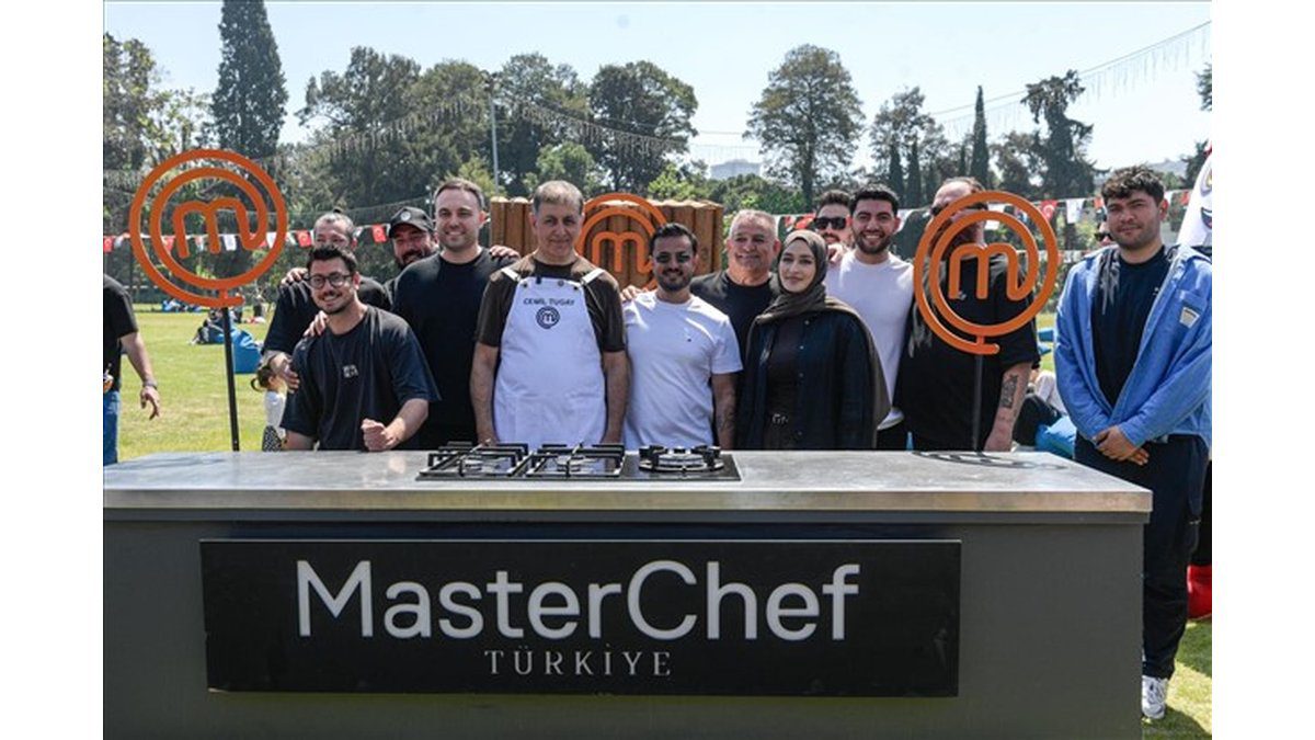 Başkan Tugay Şeflerle Lezzet Turuna Çıktı