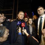 Başkan Tugay'dan Eşki'ye Destek