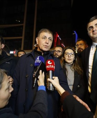 Başkan Tugay'dan Eşki'ye Destek