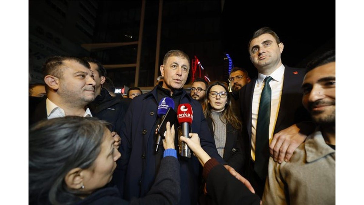 Başkan Tugay'dan Eşki'ye Destek