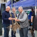 Beydağlı Üreticiye Çifte Destek