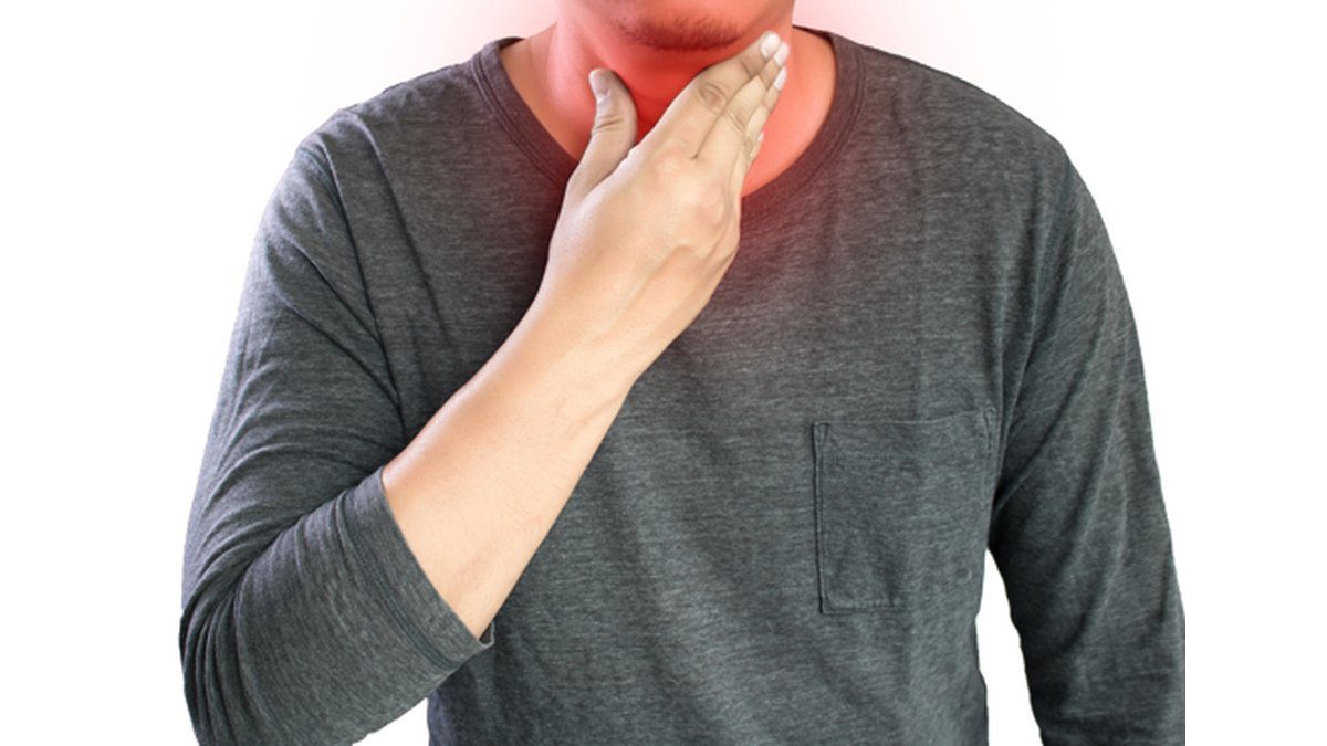 Boğaz Ağrısına Ne İyi Gelir? Boğaz Ağrısı Nasıl Geçer?