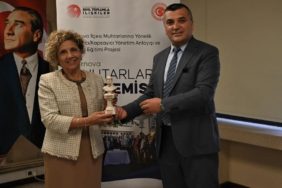 Bornova’da Güç Birliği