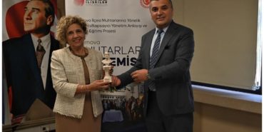 Bornova’da Güç Birliği