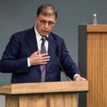 “Bu Şehrin Başını Öne Eğdirmeyeceğiz”