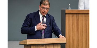 “Bu Şehrin Başını Öne Eğdirmeyeceğiz”