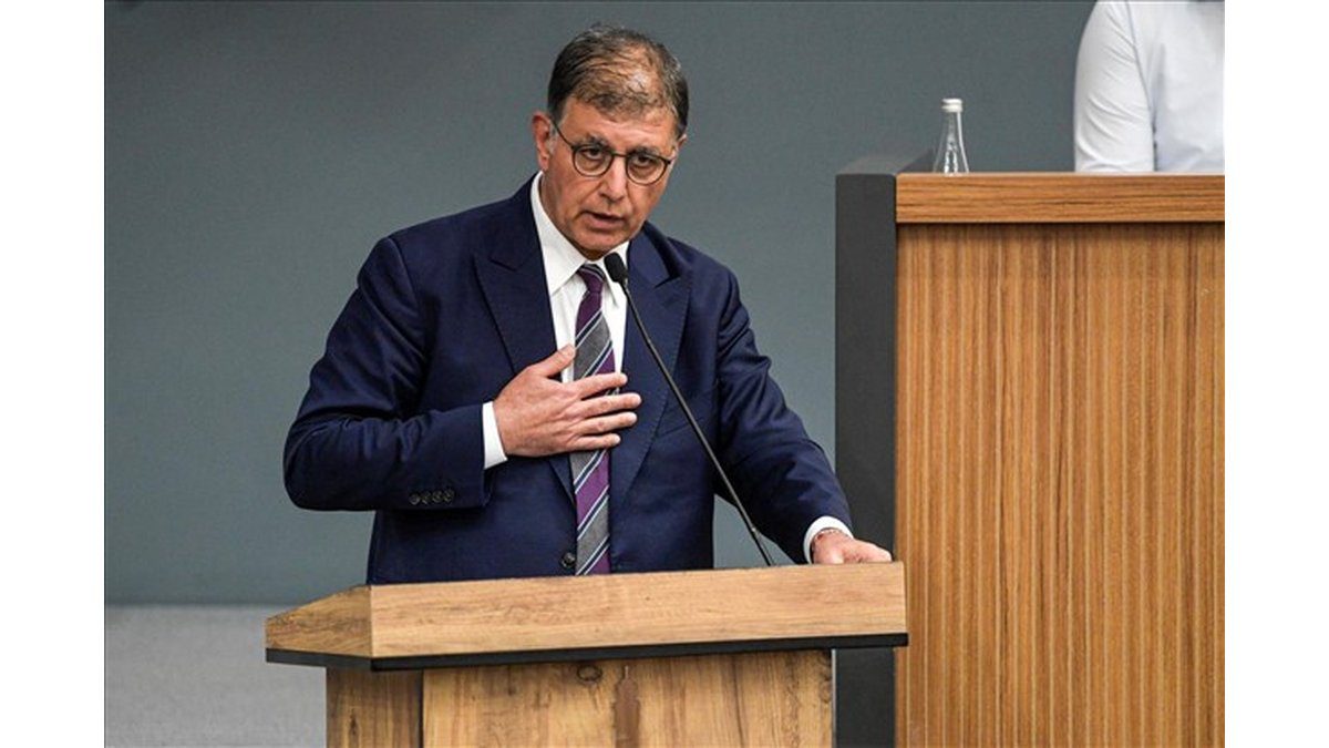 “Bu Şehrin Başını Öne Eğdirmeyeceğiz”