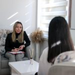 Buca Belediyesi Uzman Psikologlarıyla Ailelerin Yanında