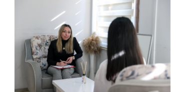 Buca Belediyesi Uzman Psikologlarıyla Ailelerin Yanında