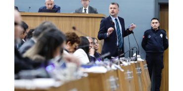 Buca İçin Değişim Başlıyor