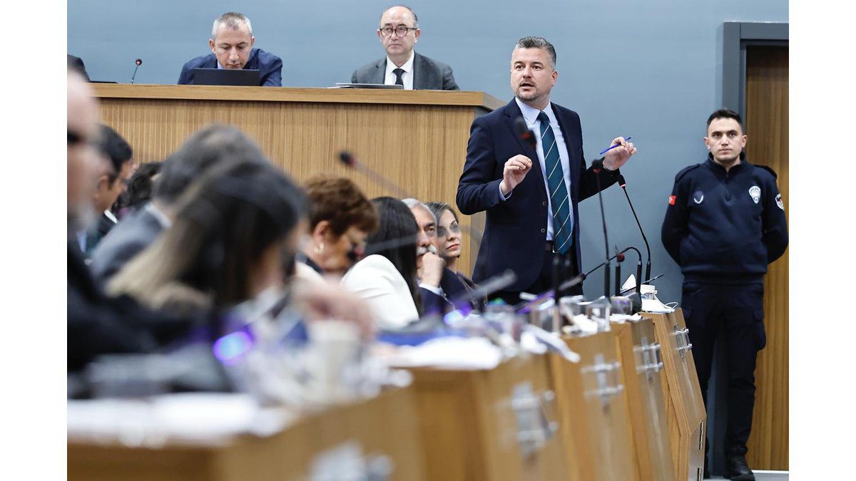 Buca İçin Değişim Başlıyor