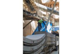 Buca Metrosu’nda 2028 Hedefi İçin Çalışmalar Sürüyor