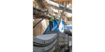 Buca Metrosu’nda 2028 Hedefi İçin Çalışmalar Sürüyor