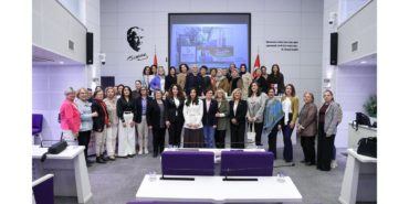 Buca’da İlham Veren Girişimcilik Paneli