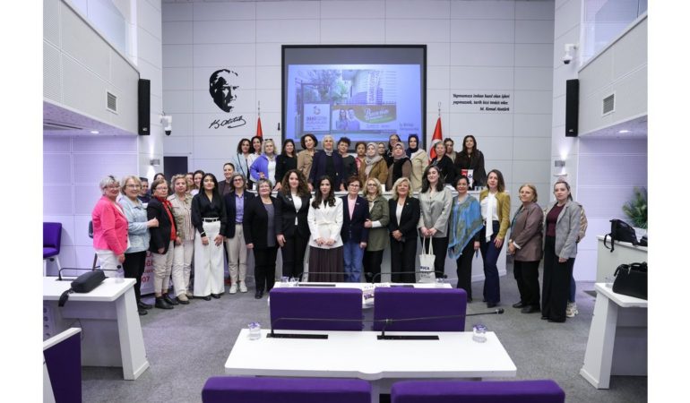 Buca’da İlham Veren Girişimcilik Paneli