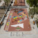 Buca’nın Oyun Sokakları Türkiye’ye Örnek Oldu