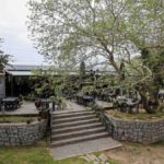 Buca’nın Saklı Güzelliği: Dere Kafe