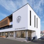 Büyükşehir’den Beydağ’a Çok Amaçlı Modern Hizmet Kompleksi