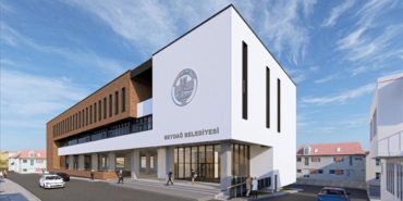 Büyükşehir’den Beydağ’a Çok Amaçlı Modern Hizmet Kompleksi