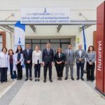 Büyükşehir’den Buca Sosyal Yaşam Kampüsü’ne Yeni Geriatri Merkezi