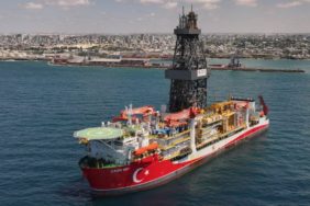 Çağrı Bey Somali’de