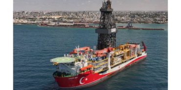 Çağrı Bey Somali’de