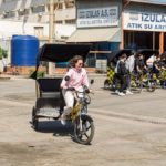 Çevre Dostu Ulaşım, Genç İstihdamı Destekliyor