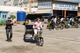 Çevre Dostu Ulaşım, Genç İstihdamı Destekliyor