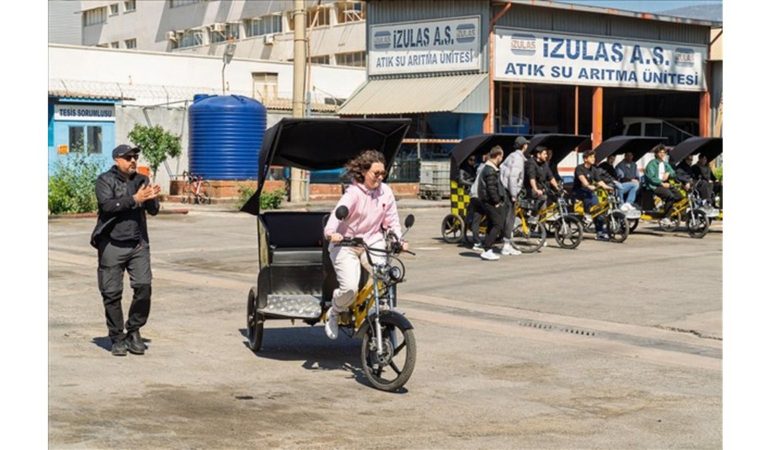 Çevre Dostu Ulaşım, Genç İstihdamı Destekliyor