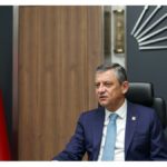 CHP Genel Başkanı Özgür Özel: "Türkiye'nin En Acil Gündemlerinden Biri Artık Okul Güvenliği Olmalıdır"