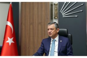 CHP Genel Başkanı Özgür Özel: "Türkiye'nin En Acil Gündemlerinden Biri Artık Okul Güvenliği Olmalıdır"