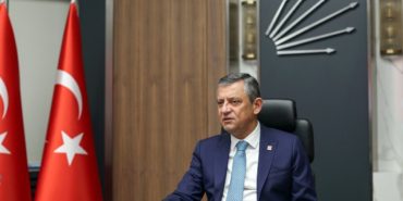 CHP Genel Başkanı Özgür Özel: "Türkiye'nin En Acil Gündemlerinden Biri Artık Okul Güvenliği Olmalıdır"