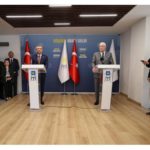 CHP Lideri Özel: Muhalefet Ara Seçimin Anayasal Gereklilik Olduğunda Hemfikir, Masayı Kurmak Numan Kurtulmuş’a Düşer