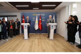 CHP Lideri Özel: Muhalefet Ara Seçimin Anayasal Gereklilik Olduğunda Hemfikir, Masayı Kurmak Numan Kurtulmuş’a Düşer