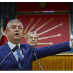 CHP Lideri Özgür Özel: “Ara Seçime De Varız Genişletilmiş Ara Seçime De Varız, Erken Seçime Bugünden Hazırız”