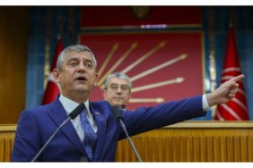 CHP Lideri Özgür Özel: “Ara Seçime De Varız Genişletilmiş Ara Seçime De Varız, Erken Seçime Bugünden Hazırız”